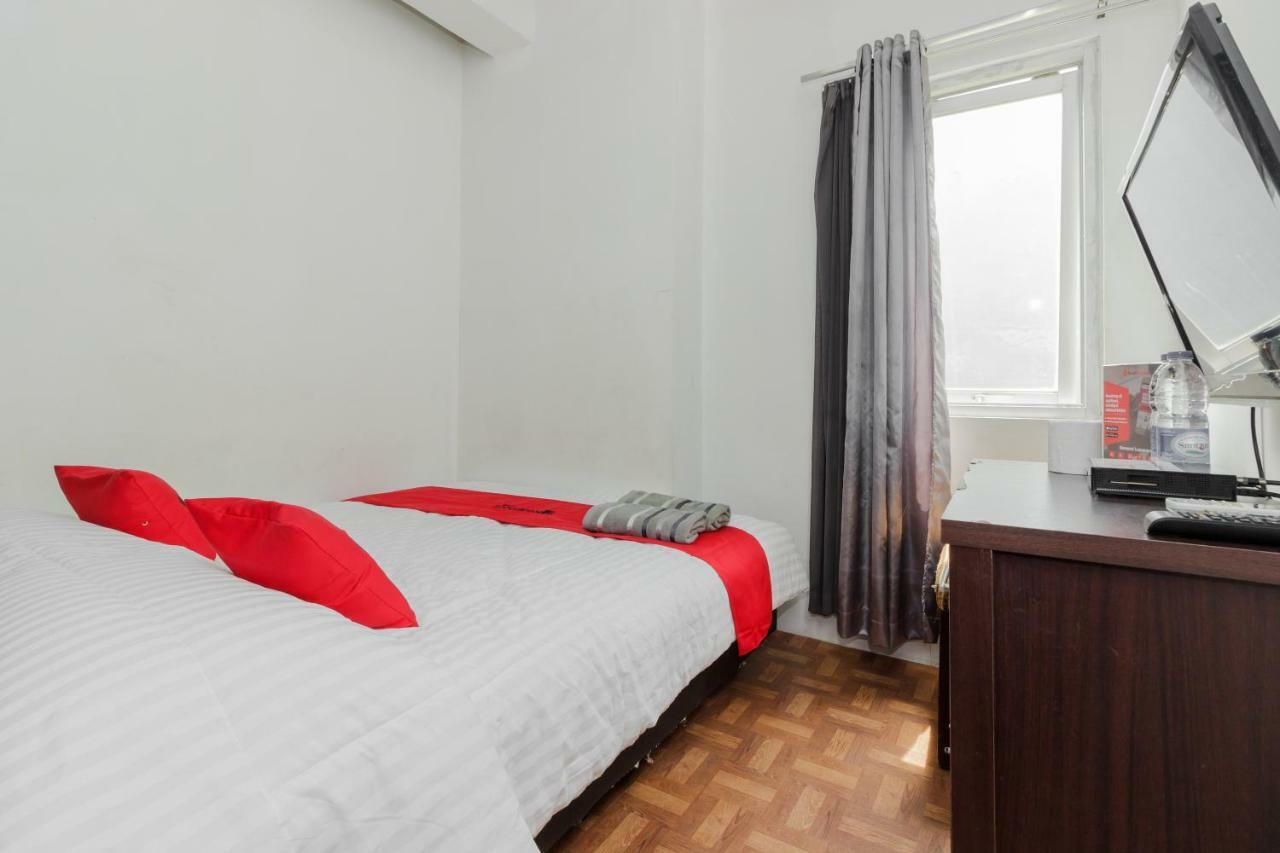 Reddoorz Syariah At Taman Bendungan Asahan Wisma tamu Jakarta