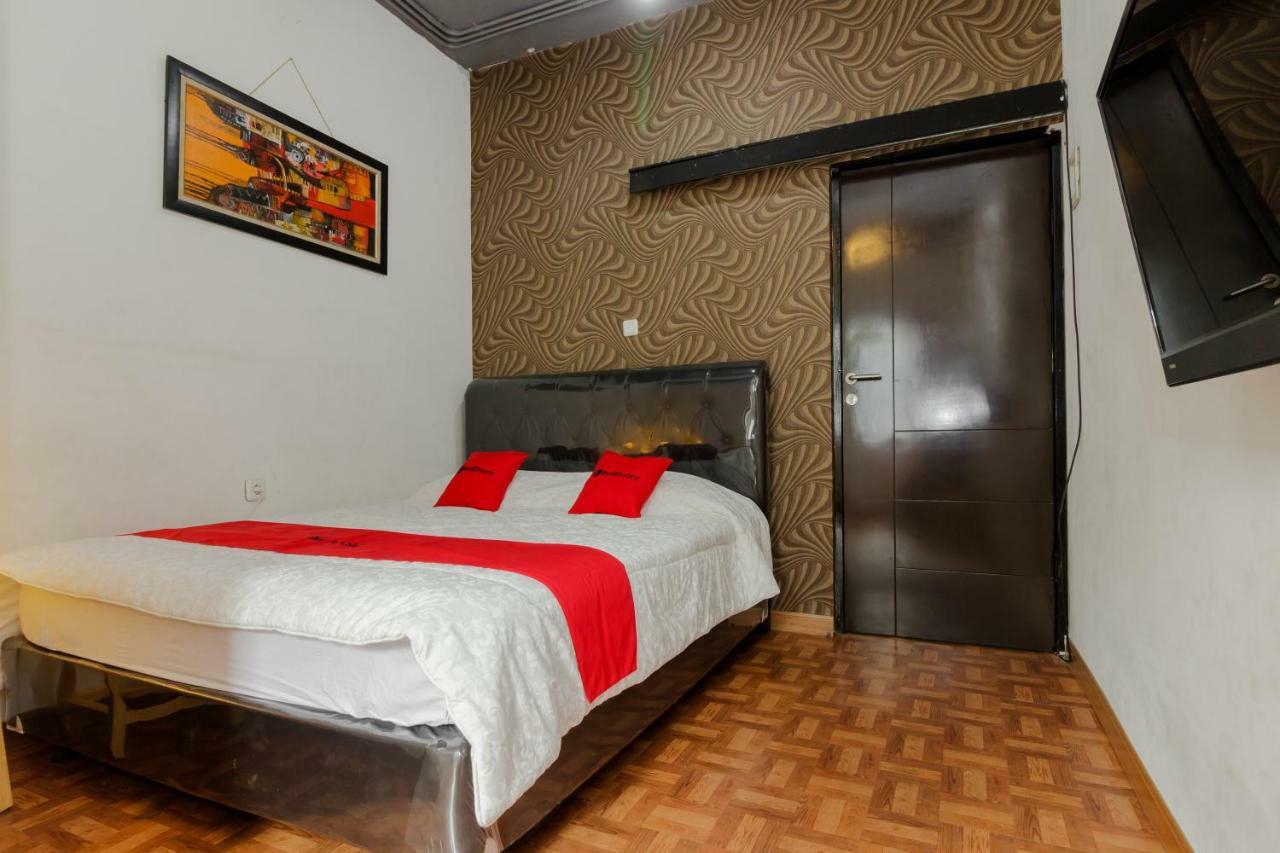 Reddoorz Syariah At Taman Bendungan Asahan Wisma tamu 2*